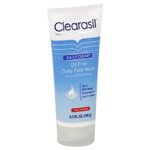 Clearasil Daily Clear Oil-Free Daily Face Wash