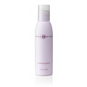 Sheer Cover Conditioning Cleanser