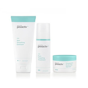 Proactiv+ Complete Acne Treatment System