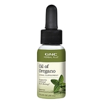 GNC Herbal Plus Oil of Oregano Herbal Supplement