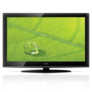 Coby LEDTV5536 55-Inch Widescreen 1080p 120 Hz LED HDTV
