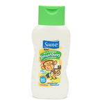 Suave Kids Cowabunga Coconut Smoothers 2 in 1 Shampoo + Conditioner