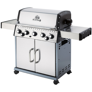 Broil King Baron 590 963584 Gas Grill 