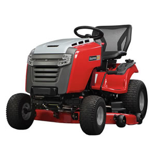 Snapper NXT2346 46" 23HP Lawn Tractor 2012
