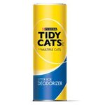 Purina Tidy Cats for Multiple Cats Litter Box Deodorizer