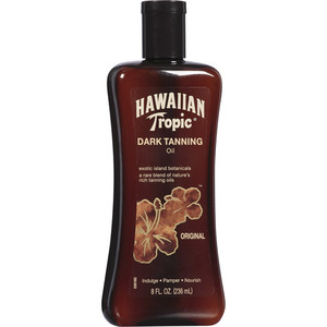 Hawaiian Tropic Dark Tanning Oil Reviews – Viewpoints.com