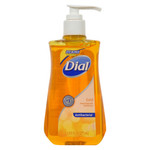 Dial Gold Antibacterial Hand Soap with Moisturizers