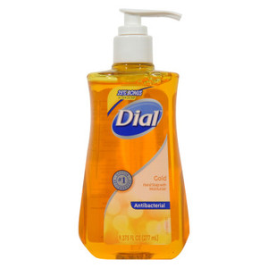 Dial Gold Antibacterial Hand Soap with Moisturizers Reviews