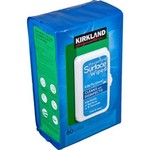 Kirkland Signature Household Surface Wipes