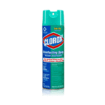 Clorox Disinfecting Spray