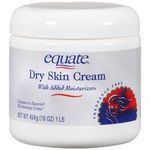 Equate Dry Skin Cream