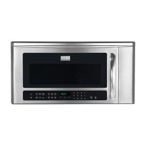 Gallery Series 2.0 Cu. Ft. Over-the-Range Microwave - Stainless Steel