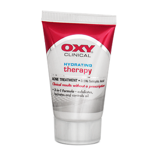 OXY Mentholatum Clinical Acne Treatment Hydrating Therapy