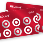Target - REDcard
