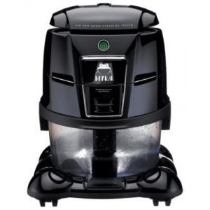 Hyla Vacuum Cleaner and Water Filter