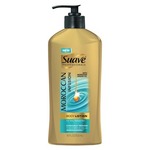 Suave Moroccan Infusion Body Lotion