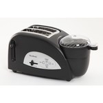 West Bend Egg and Muffin Toaster TEM500W 