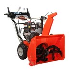 Ariens 920013 Compact 22 208cc Electric Start 22-in Two Stage Snow Thrower
