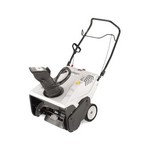 MTD Gold 31AS2T5E704 208cc Gas 21 in. Single Stage Snow Thrower