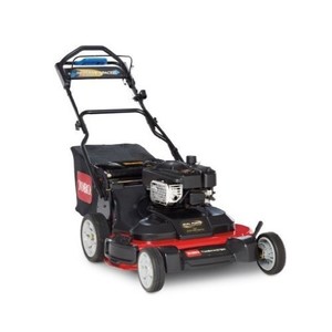Timemaster 30In 190cc Briggs OHV RWD Personal Pace BSS Mower
