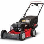 Snapper SP100 775ex Series 175cc Rear Wheel Drive Electric Start Variable Speed Self-Propelled Lawn Mower, 21-Inch
