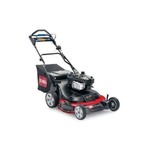 30In Timemaster 190cc Briggs OHV RWD Elec Start BSS Personal Pace Mower