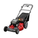 Snapper SPXV2270 700 Series 22-Inch Briggs & Stratton Gas Powered 3-In-1 RWD REACT Self Propelled Lawn Mower (Discontinued by Manufacturer)