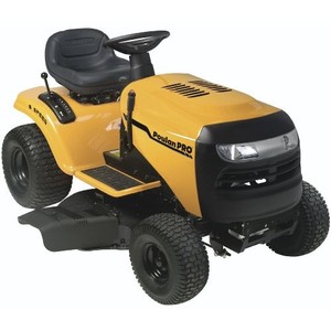 Poulan Pro PB14538LT 14.5 HP 6-Speed Lawn Tractor, 38-Inch