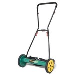 Weed Eater WE16R 16-Inch Push Reel Lawn Mower