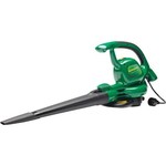 Weed Eater EBV2000 Electric Blower/Vac Turboclean