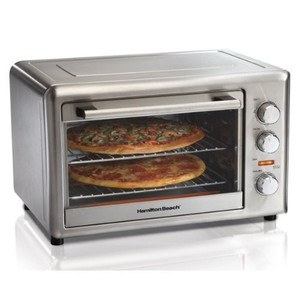 Countertop Oven with Convection & Rotisserie (31104)