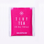 Your Tea Tiny Tea Tox