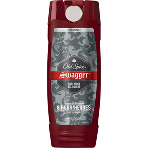 Old Spice Red Zone Body Wash - Swagger