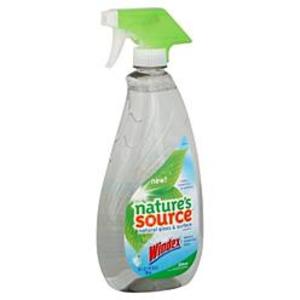 Nature's Source Natural Glass & Surface Cleaner
