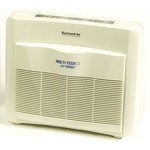 Surround Air Multi Tech II XJ-3000D Air Purifier with HEPA/Carbon/Pre-Filter and Germicidal UV lamp