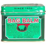 Bag Balm Vermont's Original Protective Ointment 