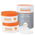Dr. Dennis Gross Skincare Alpha Beta Daily Facial Peel 