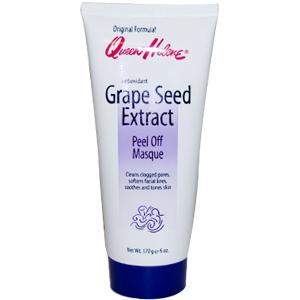 Queen Helene Grape Seed Extract Peel Off Masque