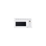Hotpoint RVM1535DMWW 1.5 Cu. Ft. White Over-the-Range Microwave