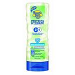 Banana Boat Protect and Hydrate Sunscreen Lotion