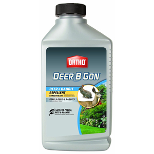Ortho Deer-B-Gon Deer and Rabbit Repellent Concentrate