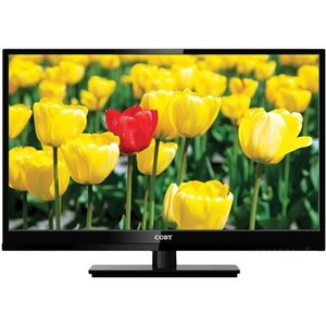Coby LEDTV3916 39-Inch 1080p 60Hz LED HDTV (Black)