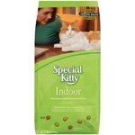 Special Kitty Indoor Formula Dry Cat Food