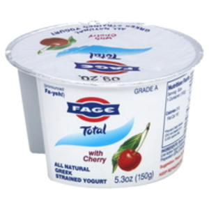 Fage Total Cherry Greek Yogurt