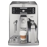 Philips Saeco RI9946/47 Xelsis Digital ID Automatic Espresso Machine, Stainless Steel