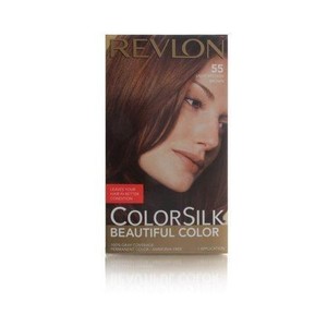 Colorsilk Permanent Haircolor