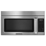 KHMC1857BSP 1.8 Cu. Ft. Over-the-Range Microwave and Hood Combination in Stainless with Pro
