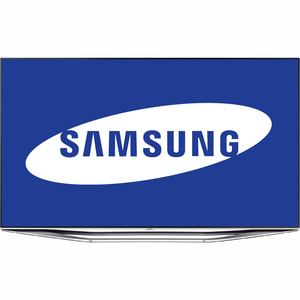 Samsung 65" Class 1080p 240Hz Ultra Slim 3D LED Smart Full HDTV - UN65H7150
