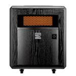 Kenmore 3-in-1 Infrared Heater, Humidifier & Air Cleaner