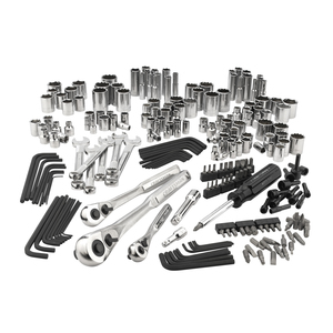 Craftsman 230-piece Mechanics Tool Set